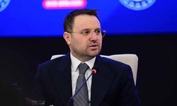 Bakan Gürlek'ten konkordato açıklaması