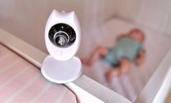 Milyonlarca bebek kamerası hacklendi!