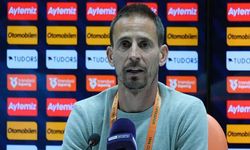 Corendon Alanyaspor’da Pereira ile devam kararı