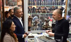 CHP Bursa'dan sağlık alanlarının özelleştirmesine tepki