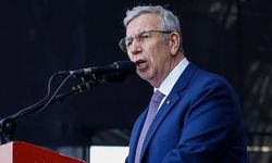Mansur Yavaş tavrını açık açık ortaya koydu