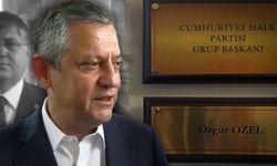 Özgür Özel ekibinin Meclis'teki bayramlaşma programı belli oldu