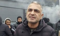 BİRTEK-SEN Genel Başkanı Mehmet Türkmen beraat etti