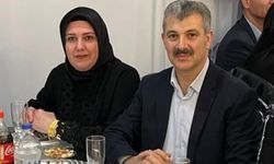 Ak Partili vekil özür diledi