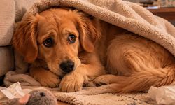 Bilim insanları açıkladı köpeklerin çoğu korku içinde