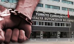 3 Belediyeye operasyon: 25 gözaltı