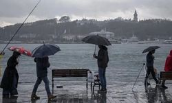 Meteoroloji'den Marmara Bölgesi için 'bayram' uyarısı!