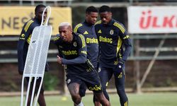 Fenerbahçe, Başakşehir maçı hazırlıklarını tamamladı