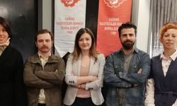 Gazeteci Rabia Deniz istifa etti
