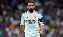 Resmi: Real Madrid'de Carvajal, sezon sonu yolcu