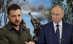 Rusya'dan Ukrayna'ya yeni saldırı hazırlığı
