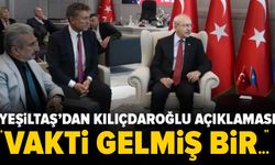 Bursa’da Kılıçdaroğlu açıklaması: “Vakti gelmiş bir…”