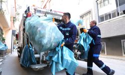 73 Bin ağaç kurtarıldı