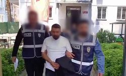Polisten kaçamadılar
