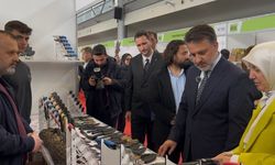 Bursa'da "Bıçak Festivali" coşkusu