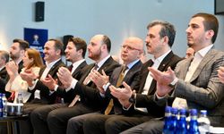 AK Parti Teşkilat Başkanı Büyükgümüş: "Siyaseti koltuk kapma oyunu olarak görmedik"