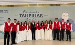 Yemen Türküsü ile Türkiye birincisi oldular