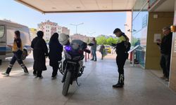 Bursa'da silahlı kavga