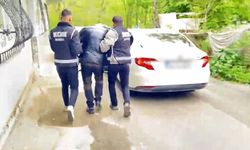 Çiftçiyi kumar masasında ağına düşüren tefeci çetesi çökertildi