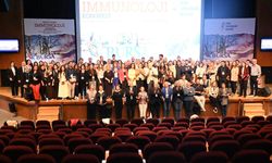 27. Ulusal İmmünoloji Kongresi Bursa’da gerçekleşti