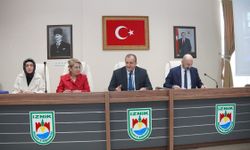 İpekyolu’nda Başkan Usta güven tazeledi