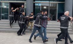 Bursa'da çiftçileri hedef alan suç örgütü çökertildi