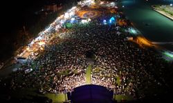 Bursa'da festival geleneksel hale geliyor