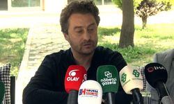 Sezer Sezgin: "Hakkımı helal etmiyorum"