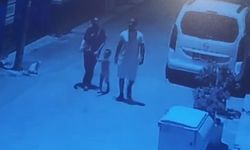 Türkiye'nin konuştuğu görüntüler ortaya çıktı
