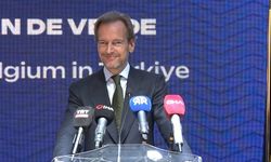 Belçika'dan Türkiye'ye 14 yıl sonra kritik ziyaret