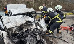 Bursa'da 14 can kaybı: 4 ayda 567 ocağa ateş düştü