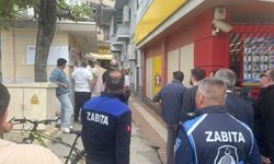 Bursa'da otopark ve tuvaletlere kaymakamlık müdahalesi