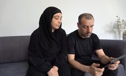 'Kızım ölümüne sevdi'