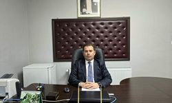 Orhaneli İlçe Tarım ve Orman Müdürü Kale, göreve başladı