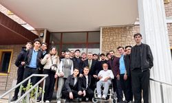 Bursalı öğrencilerden alkışlanacak proje