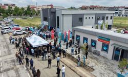 Bursa'da çifte açılış