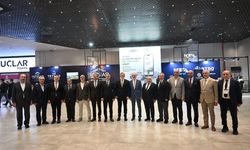 HOMETEX'te 45 ülkeden alıcı buluşması