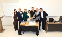 BUÜ’lü genç araştırmacıdan büyük başarı