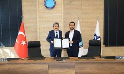 BUÜ’den "geleceği inşa edecek" yeni işbirliği projesi