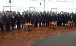 Bursa'da "Güncel Aile Sorunları Çalıştayı" gerçekleştirildi