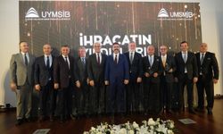 Marmarabirlik’e ihracat şampiyonluğu ödülü