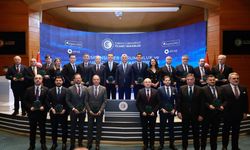 BTSO UR-GE projelerinde başarısını bir kez daha kanıtladı
