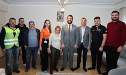 Engelli vatandaş önerisi hayata geçti