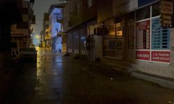 Bursa'da 4 yaşındaki çocuk aracın altında kaldı