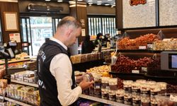 Bursa'da bayram öncesi gıda işletmelerine sıkı denetim
