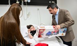 Ücretsiz sünnet şöleni için kayıtlar açıldı