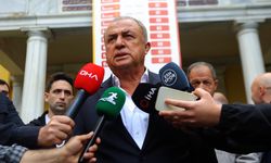 Fatih Terim: "İnşallah rekoru kırarlar"