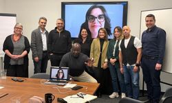 BUÜ’den otizmli yetişkinler için yapay zeka projesi