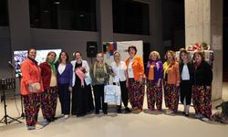 Nilüfer’de tatlar, türküler ve gelenekler buluştu