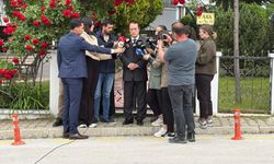 Eski CHP Ankara Milletvekili Yılmaz Ateş, Kılıçdaroğlu ile görüştü